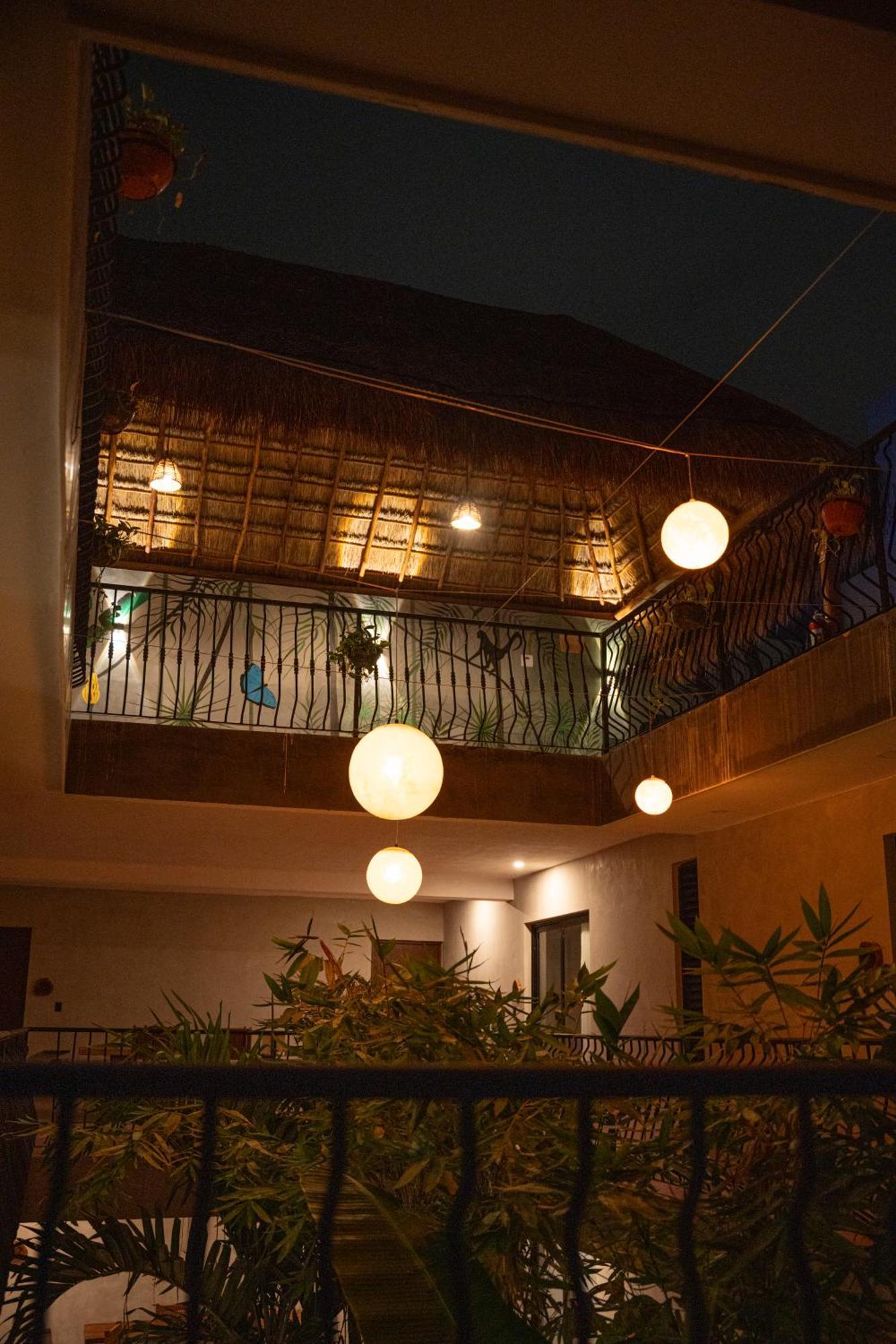 Calea Tulum Hotel Exterior photo